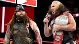 Video: Matt Hardy Shares Old WWE 'Ultimate Deletion' Vignette With Bray Wyatt - Wrestling Inc.