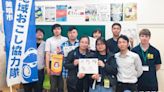 深化「國際移動力」 中華大學千位學子用雙腳暢遊世界