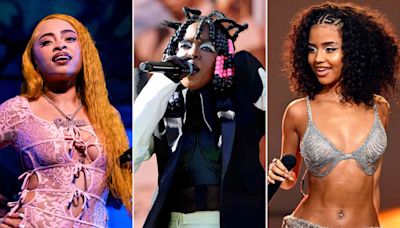 BET Awards 2024: Ice Spice, Lauryn Hill, Tyla and More Performers Join Star-Studded Lineup