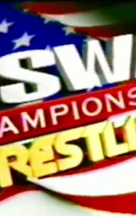 USWA Championship Wrestling