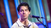 Joe Jonas Gets Emotional During Jonas Brothers Show Over ‘Tough Week’ After Filing for Divorce