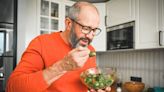 Trying an anti-inflammatory diet for COPD