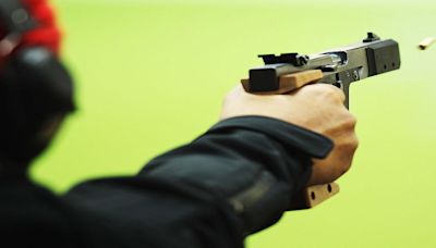 India loses potential gold in Jr World Championship after shooter docked two points ahead of final