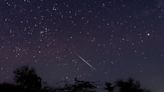 Geminid meteor shower – live: Skies to light up with shooting stars in latest celestial show