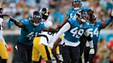 Jaguars’ DC Mike Caldwell ‘pleased’ with Travon Walker’s development in training camp