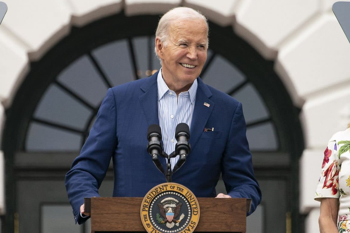 Biden's new asylum rule echoes Trump; will likely face legal hurdles