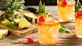 Why Your Tropical Cocktails Need At Least 2 Types Of Rum