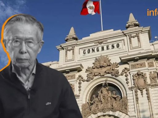 Proponen Duelo Nacional por muerte de Alberto Fujimori este jueves 12 y viernes 13 de setiembre: ¿serán feriados o días laborables?