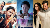 Best Hindi Spy Movies on OTT: Pathaan, Raazi, Ek Tha Tiger & More