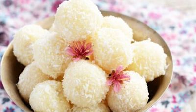 Indian sweet 'Magji Laddu' from Odisha awarded Geographical Indication Tag