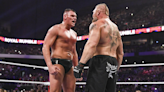 WWE: Update on Gunther vs. Brock Lesnar Match Rumors