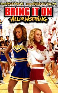 Bring It On: All or Nothing