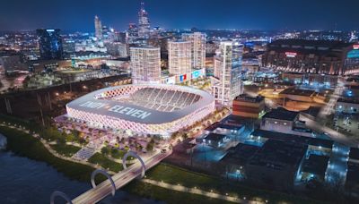 Indiana billionaire joins Indy Eleven ownership group in support of Eleven Park project