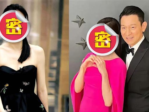 被稱為台灣最美女星 曾獲得「全球性感女人」連劉德華也誇太美！