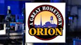 Orion hosting community event to raise funds for Love Park Concession Stand