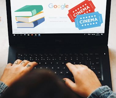 Así puedes encontrar libros y películas gratis en Google Drive