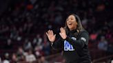 Memphis women's basketball coach Katrina Merriweather hired at Cincinnati