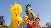 YouTube kid's star Blippi gets Jurassic for International Dinosaur Day in Leonia