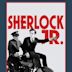 Sherlock, jr.