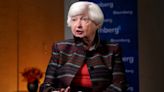 Yellen Says Bringing Down Inflation Is Top Priority