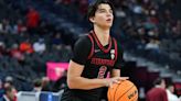 Stanford's Andrej Stojaković Commits to Cal over Kentucky, UNC in Transfer Portal