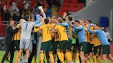 Australia edges Peru on penalties to qualify for World Cup