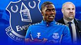 Everton targeting "monster" midfielder who could be Onana 2.0
