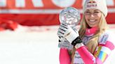 Lindsey Vonn volverá a competir, pero no en esquí