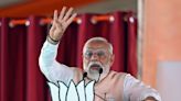 Modi’s Comment on Muslims Prompts Complaint to Election Body
