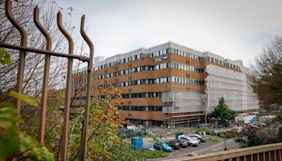 Progress in Nottingham maternity services has stalled, review chair Donna Ockenden fears