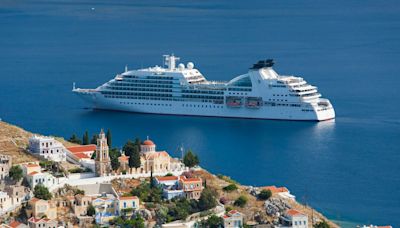 9 Bucket List Luxury Cruising Destinations For 2024