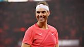 Rafael Nadal Reveals Fatherhood Has Been an ‘Unexpected’ Adventure