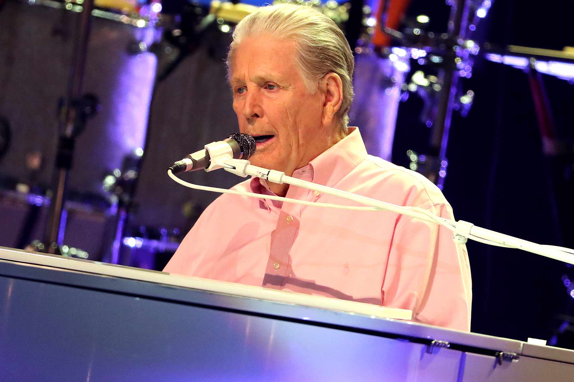 Brian Wilson Would Like His Current Care to Remain the Same, but Has 'Trust In' Proposed Conservators amid Ongoing Case