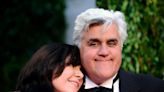 Jay Leno granted conservatorship of wife Mavis Leno’s estate - KVIA