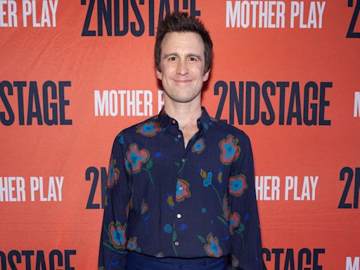 ‘American Horror Stories’ actor star Gavin Creel dead aged 48