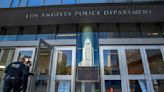 Off-duty LAPD officer shoots, kills motorist after dispute after fender bender