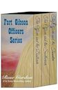 Fort Gibson Officers Series Boxed Set