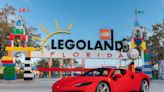 Legoland Florida: Kids tickets selling for $29