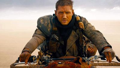 The next Mad Max movie may be a Fury Road prequel