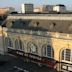 Troyes station