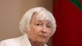 Janet Yellen Says Higher Interest Rates May Persist in US