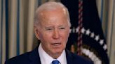 Donald Trump déclaré coupable: Joe Biden accuse l'ex-président de "menacer la démocratie"
