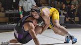 Anthony Knox of St. John Vianney wins again, says he'd wrestle 'King Kong' at 120 pounds