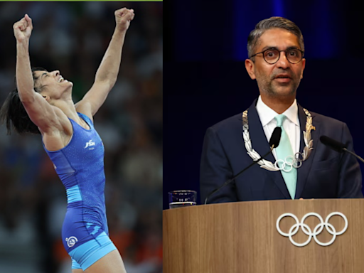 Abhinav Bindra predicts CAS final verdict on Vinesh Phogat’s silver medal appeal after Olympic disqualification, says 'If you don't govern sport by...'