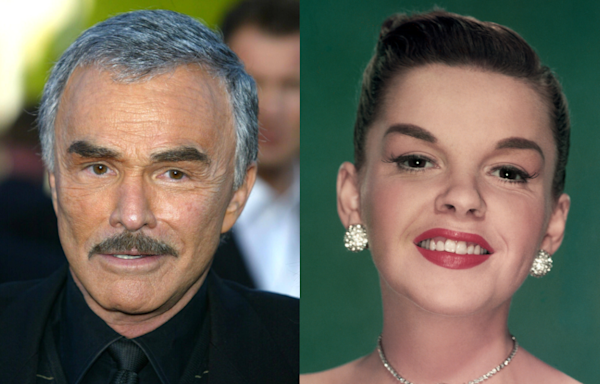 Voices of Burt Reynolds, Judy Garland and Other Late Actors Come to Life Thanks to AI