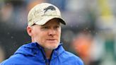 Bills’ Sean McDermott slots in far too low in NFL head coach rankings