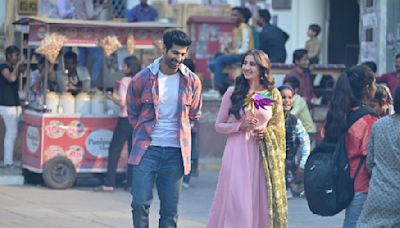 8 Reasons Why Dhvani Bhanushali And Aashim Gulati's Kahan Shuru Kahan Khatam is a 'Must Watch