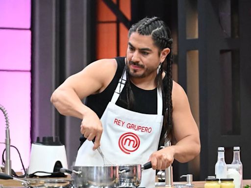 MasterChef Celebrity México 2024: quién fue eliminado hoy, 30 de junio, y cuándo es el próximo programa