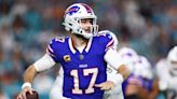 Colin Cowherd: Josh Allen will dominate the AFC East until he’s out of his prime (video)