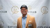 Why Super Bowl winning, NFL Hall of Fame coach Dick Vermeil visited Greenville for a day